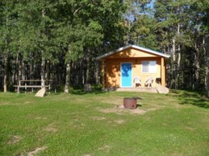Cabin 2
